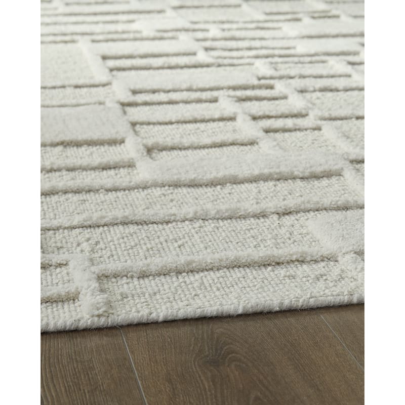 Signature Design by Ashley Empriss Beige Area Rug
