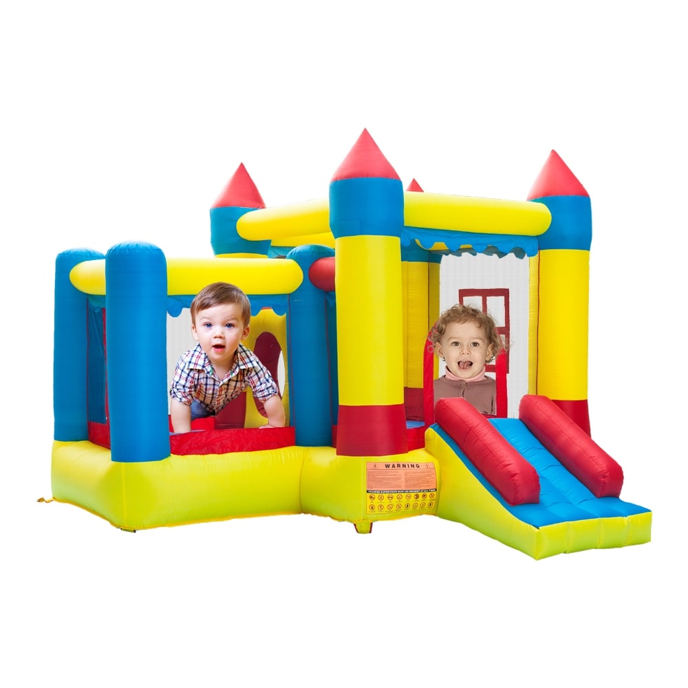 Inflatable bouncy toys for toddlers online