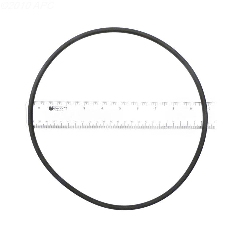 Black APC APCO2649 O-Ring for Easy Clear CX400G Filter Tank