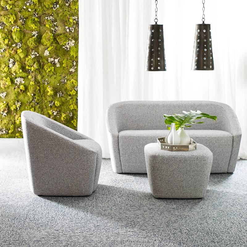 Shaw Philadelphia Commercial Basin 9" x 36" Glue Down Carpet Tile -