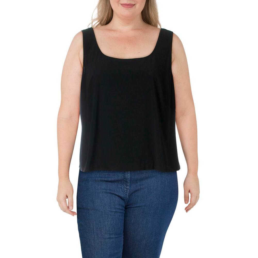 alex evening plus tops