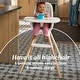 preview thumbnail 3 of 5, Graco Table2Table Lux Highchair, Rhodes