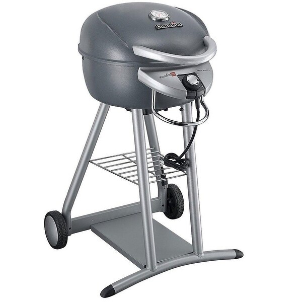 Char broil electric infrared grill outlet