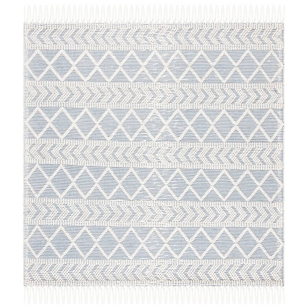 SAFAVIEH Handmade Natura Carmelia Wool Rug