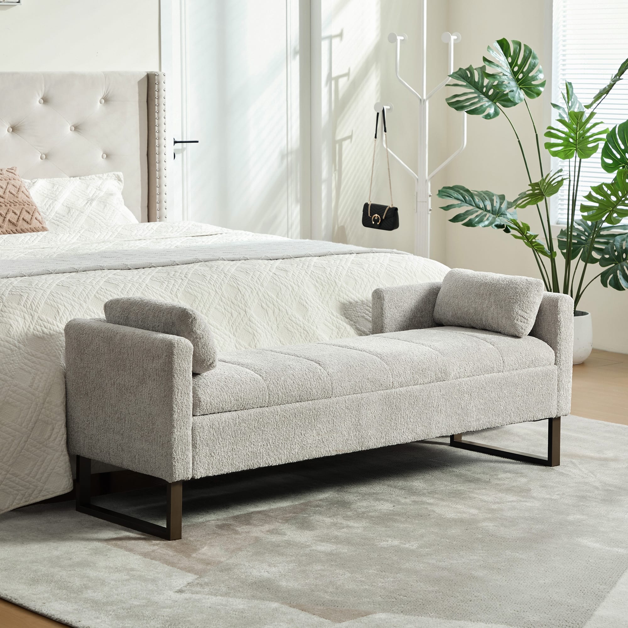 Option Light Gray