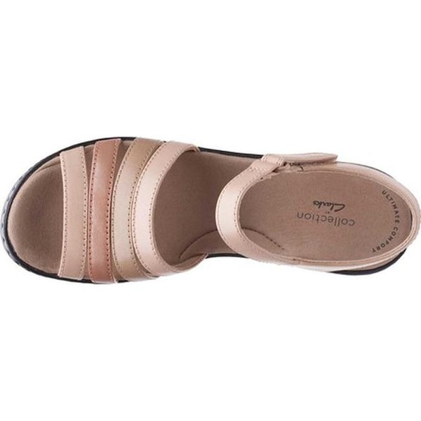 clarks delana brenna