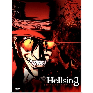 Hellsing (TV) (2001)