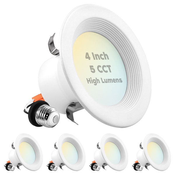 4 inch 2025 led ceiling lights