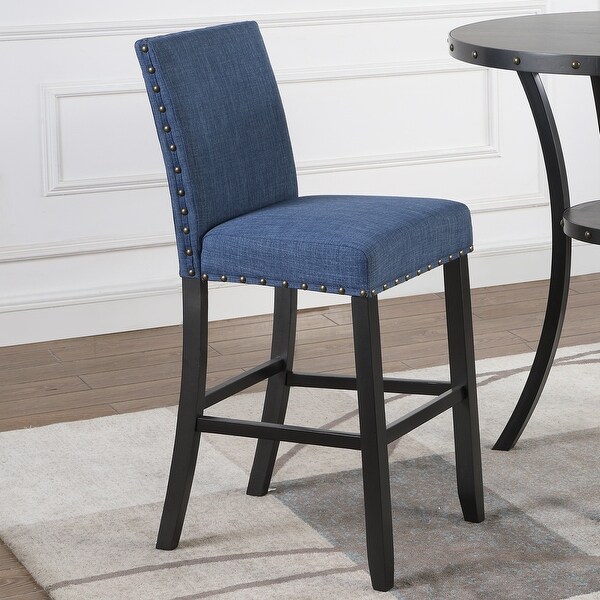 roundhill furniture bar stool