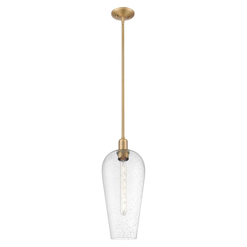 Innovations Lighting 716-1S-G456-8SDY Chelsea 8" Wide Mini Pendant