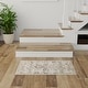 preview thumbnail 45 of 107, Nourison Oushak Home Indoor Persian Area Rug