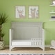 preview thumbnail 18 of 17, DHP Safety First Transitions Baby/ Toddler Mattress