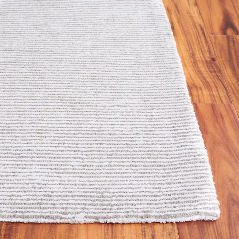 SAFAVIEH Handmade Mirage Oddveig Modern & Contemporary Viscose Rug