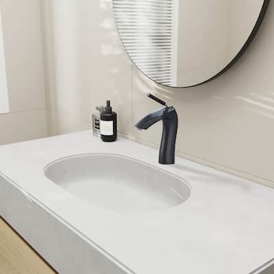 Single Handle Lavatory Basin Sink Faucet
