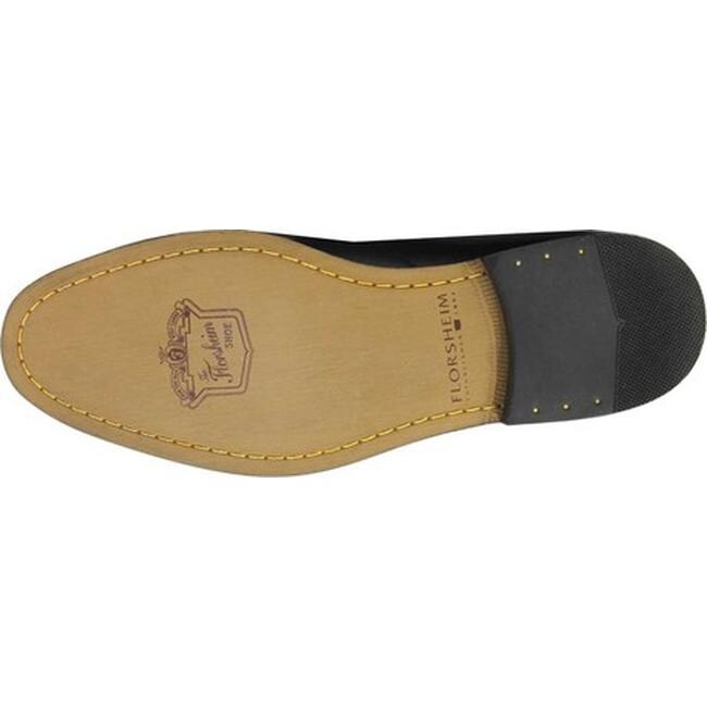 florsheim montinaro chukka boots