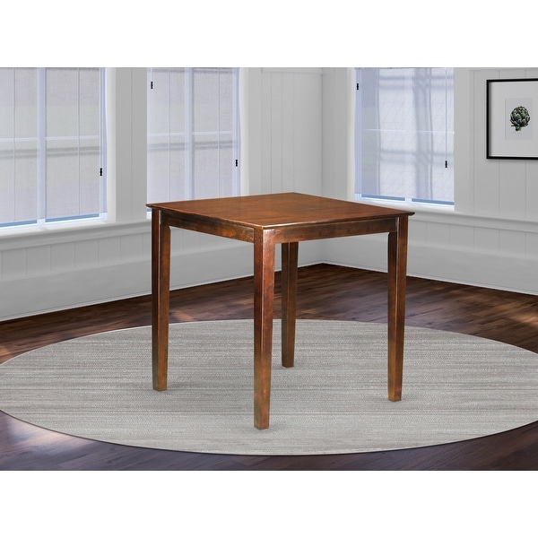Vernon Pub Counter Height Square Table. Opens flyout.