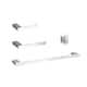 Option Brushed Nickel