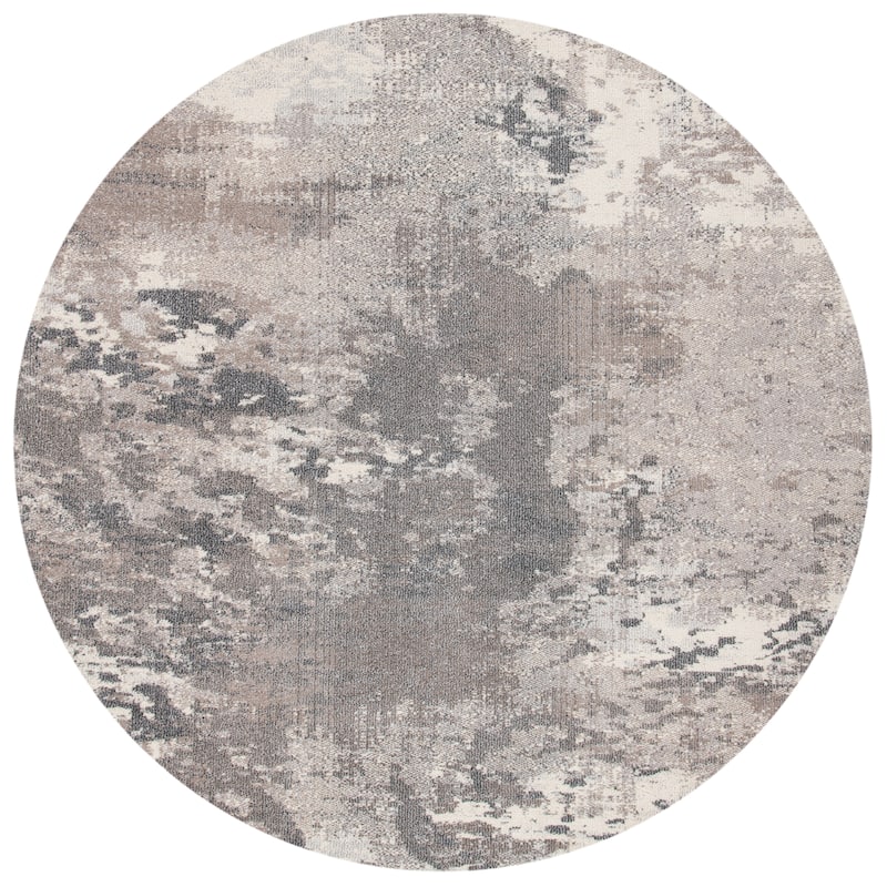 SAFAVIEH Madison Memnuna Modern Abstract Rug