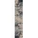 preview thumbnail 40 of 144, Nourison Modern Abstract Sublime Area Rug