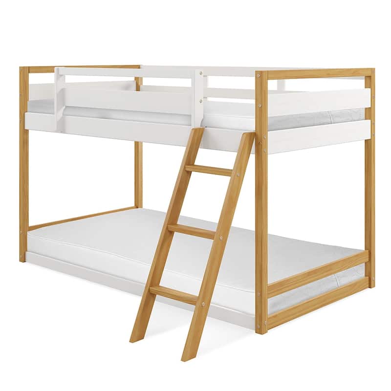 P’kolino Quadra Bunk Bed - Twin over Twin