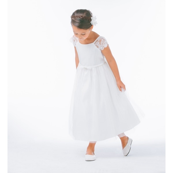 flower girl dresses 2t