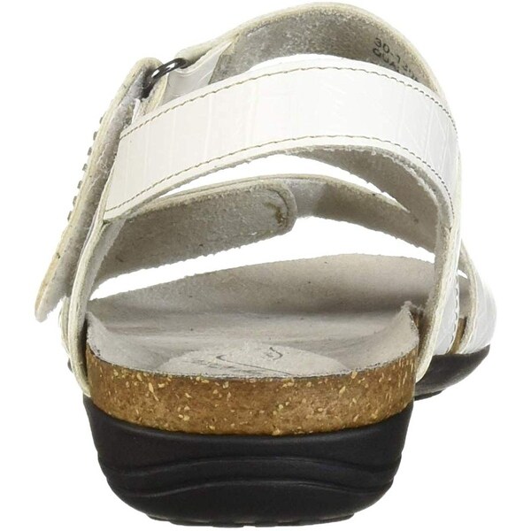 easy street winnie sandal