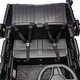 preview thumbnail 28 of 27, 24V Two-seater Kids Ride On Electric Car W/parents control,400W motor,E-rear dump,light&rear searchlight,USB,MP3,Bluetooth