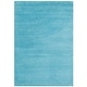 preview thumbnail 28 of 138, SAFAVIEH Handmade Himalaya Kaley Solid Wool Rug 2' x 3' - Turquoise - Rectangle