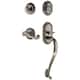 Option Antique Pewter