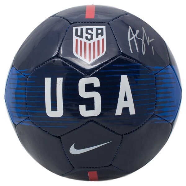 nike usa soccer ball