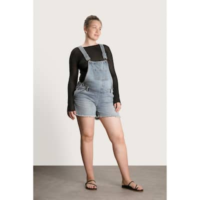 Austin Shortalls