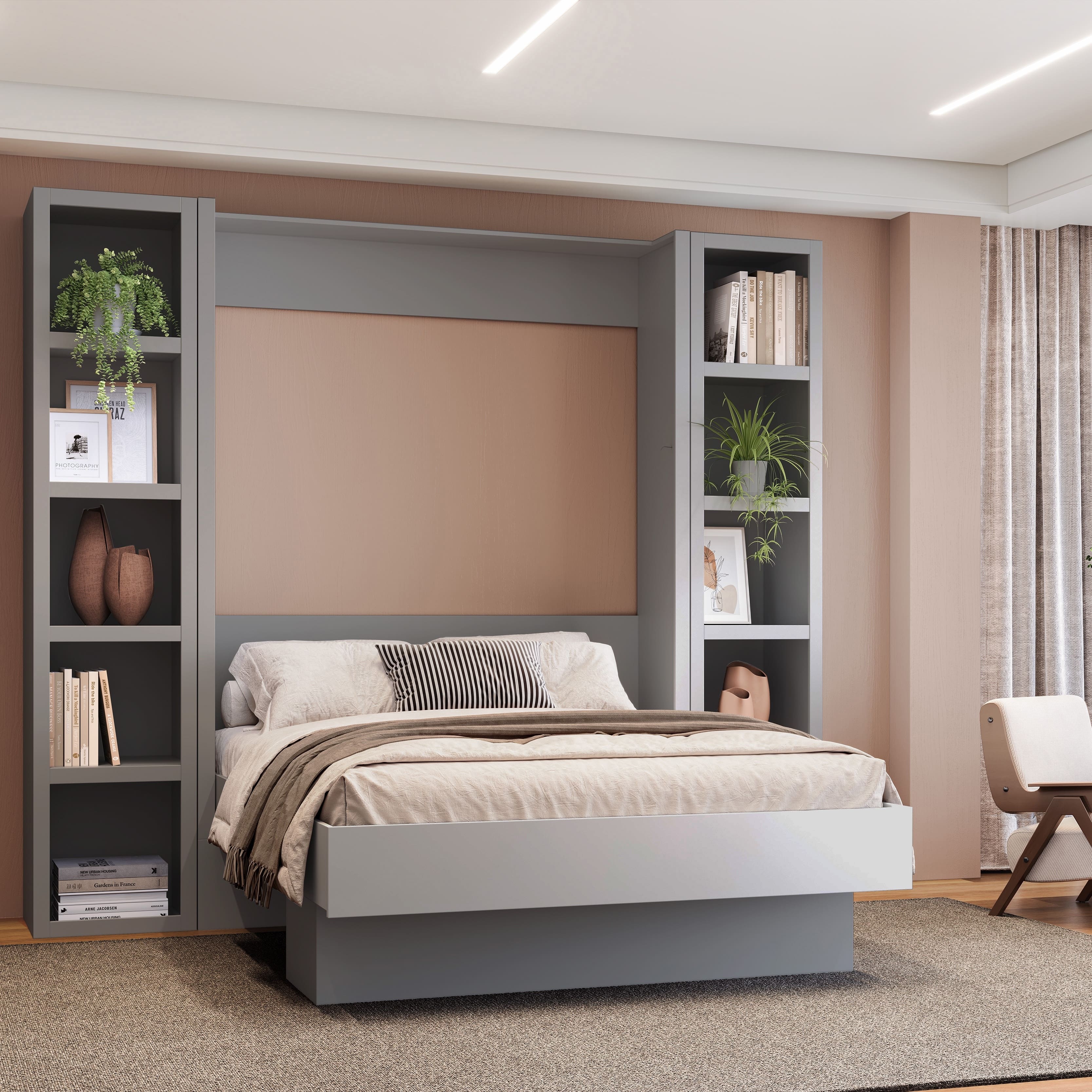 Option Gray