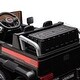 preview thumbnail 16 of 58, Battery-Powered 24V 4WD Kids Ride-On Truck with Parental Remote Control, Music, and Rocking Functionality