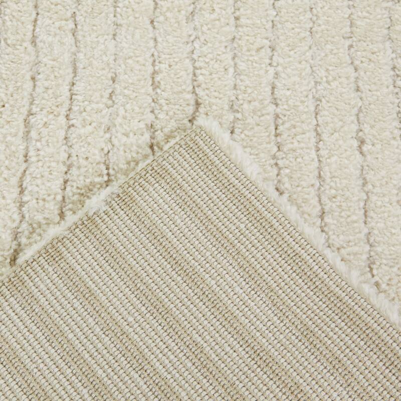 Beckett Modern Geometric Area Rug