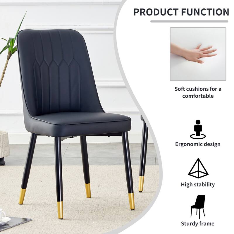 Dining Chairs And Living Room Chairs Set Of 2