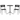 Frond and Form 2-Person Outdoor Round Dining Set