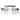 Evergreen Outdoor Poly 48 Inch  Octagon Picnic Table
