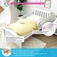 preview thumbnail 21 of 32, Max and Lily Twin Bed with Guard Rails