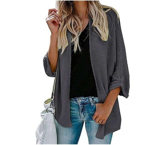 long sweaters