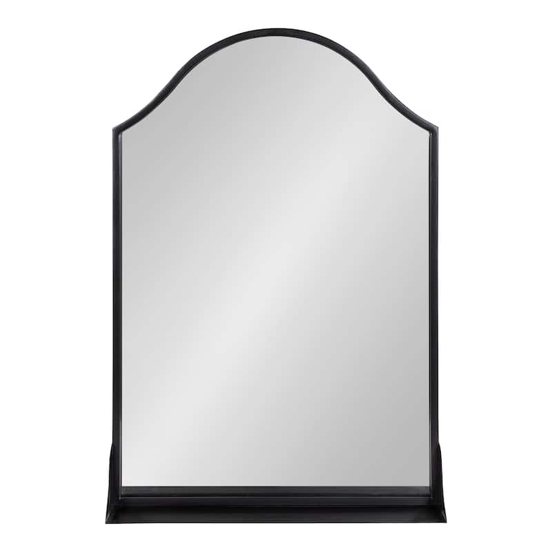 Kate and Laurel Gramera Arch Wall Mirror
