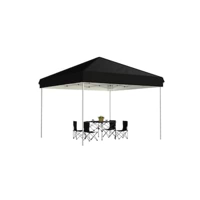 10x10 Pop Up Canopy Tent Outdoor Canopy