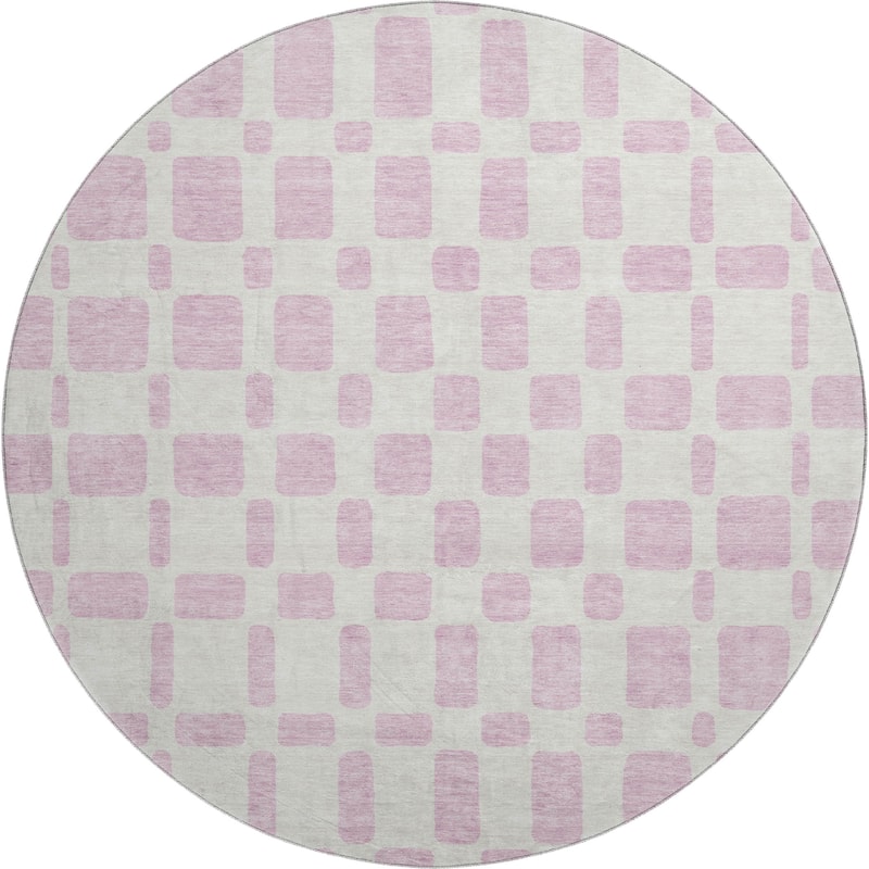Premium Washable Super Soft Modern Hope Mayfield Rug