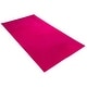 preview thumbnail 4 of 3, VOSSEN Beach Club Towel in 3 Colors Prim Rose