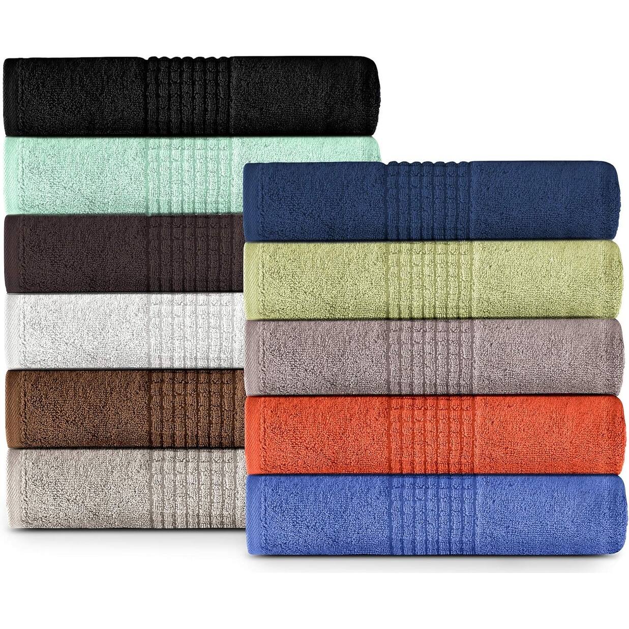 Bath Towels - Bed Bath & Beyond