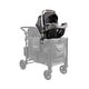 preview thumbnail 10 of 8, W4 Series Car Seat Adapter