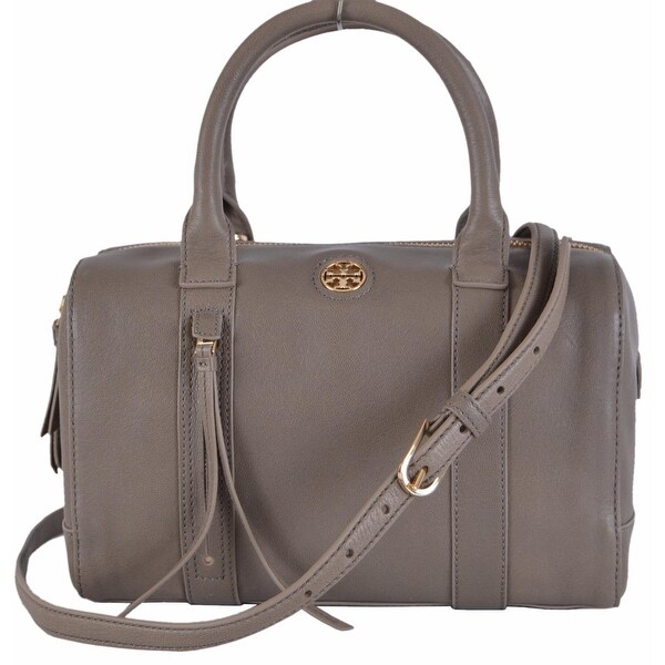 leather satchel purse