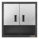 Option Hammered-Granite/Silver Tread
