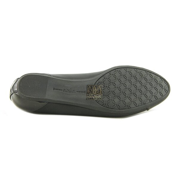 abella cadidia ballet flat
