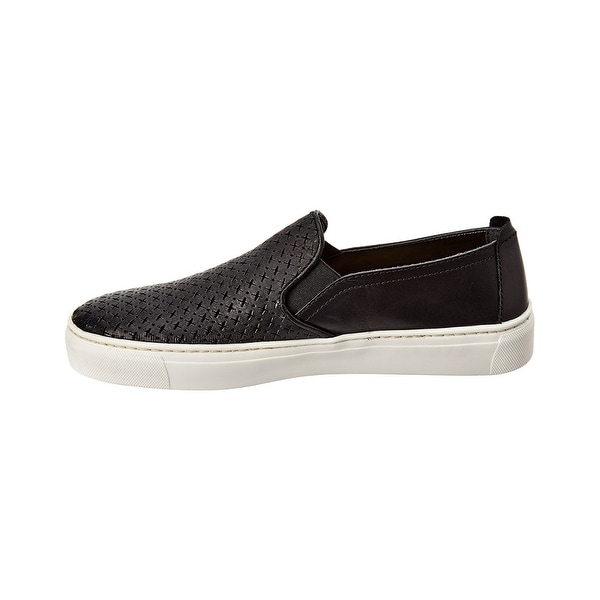 flexx slip on sneakers