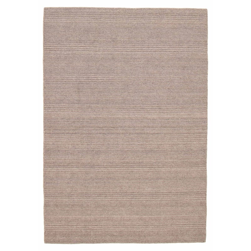 Kashkuli Gabbeh Grey Rug 5'1" x 7'5" - 5'1 x 7'5 - Grey - 5'1 x 7'5